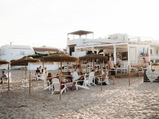 Ferienhaus Miami Playa Umgebung 15