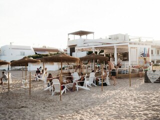 Maison de vacances Miami Playa Environnement 11