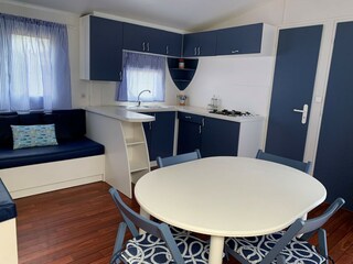 Casa per le vacanze Miami Playa Caratteristiche 9