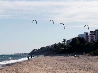 Casa per le vacanze Miami Playa Ambiente 17