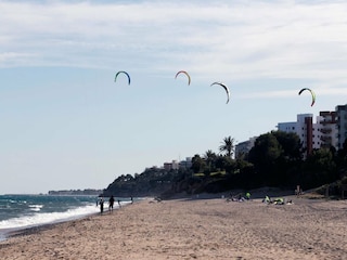 Ferienhaus Miami Playa Umgebung 17