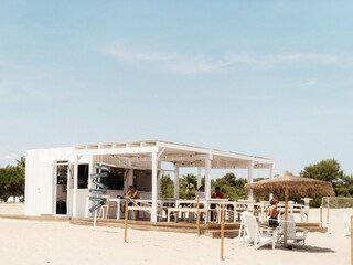 Casa per le vacanze Miami Playa Ambiente 18