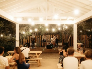 Vakantiehuis Miami Playa  32