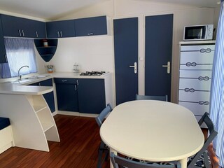 Holiday house Miami Playa Features 5