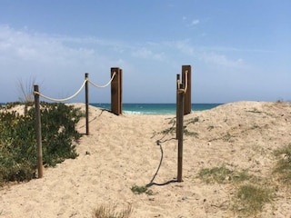 Vakantiehuis Miami Playa Omgeving 19