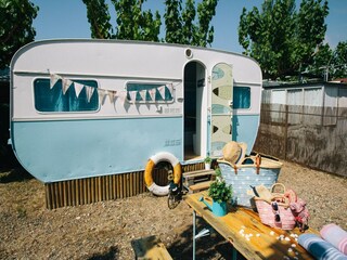 Vakantiehuis Miami Playa Buitenaudio-opname 1