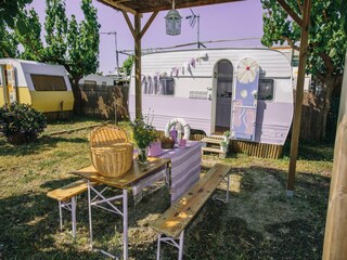 Ferienhaus Miami Playa Außenaufnahme 6