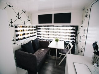 Vakantiehuis Miami Playa Kenmerken 11