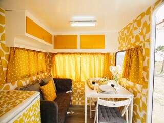 Vakantiehuis Miami Playa Kenmerken 21