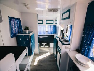 Vakantiehuis Miami Playa Kenmerken 12