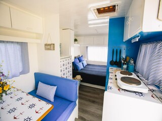 Holiday house Miami Playa Features 13