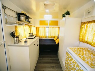 Casa per le vacanze Miami Playa Caratteristiche 14