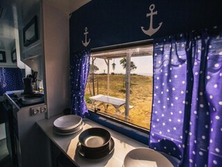 Casa per le vacanze Miami Playa Caratteristiche 15