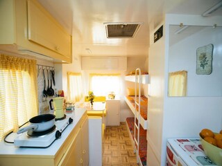 Casa per le vacanze Miami Playa Caratteristiche 16