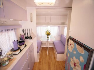 Vakantiehuis Miami Playa Kenmerken 17