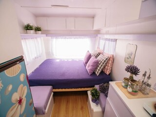 Vakantiehuis Miami Playa Kenmerken 25