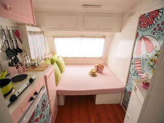 Vakantiehuis Miami Playa Kenmerken 22