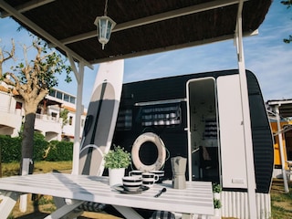 Maison de vacances Miami Playa Enregistrement extérieur 2