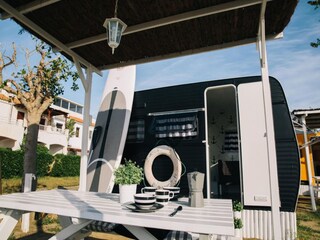 Vakantiehuis Miami Playa Buitenaudio-opname 2