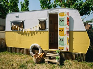 Ferienhaus Miami Playa Außenaufnahme 9