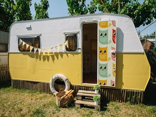 Vakantiehuis Miami Playa Buitenaudio-opname 9