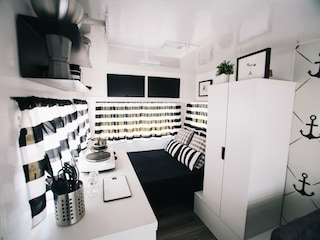 Ferienhaus Miami Playa Ausstattung 26