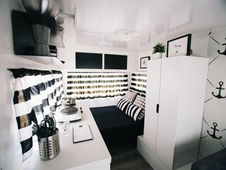 Maison de vacances Miami Playa Équipement 26