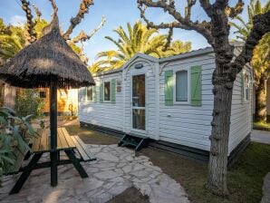 Maison de vacances Chalet Lux (acacia) - Miami Plage - image1