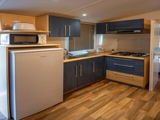 Vakantiehuis Miami Playa Kenmerken 11