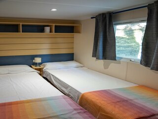 Casa per le vacanze Miami Playa Caratteristiche 15