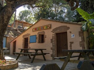 Maison de vacances Miami Playa Environnement 22