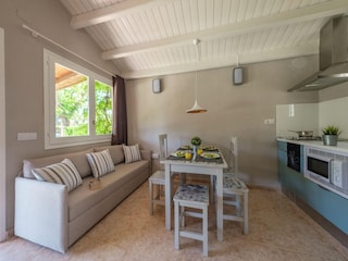 Ferienhaus Calafell Ausstattung 12
