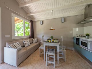 Ferienhaus Calafell Ausstattung 16