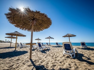 Ferienhaus Calafell Umgebung 17
