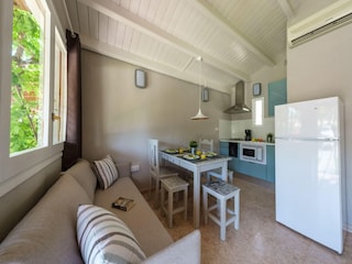 Ferienhaus Calafell Ausstattung 14