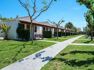 Ferienhaus Calafell Außenaufnahme 3