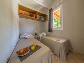 Ferienhaus Calafell Ausstattung 15