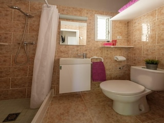 Ferienhaus Calafell Ausstattung 16