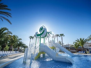 Ferienhaus Calafell Außenaufnahme 6