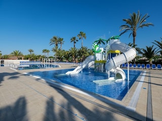 Ferienhaus Calafell Außenaufnahme 10
