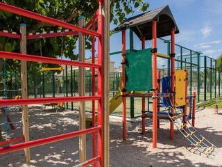 Ferienhaus Calafell Außenaufnahme 11