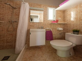 Maison de vacances Calafell Équipement 12