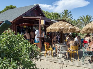 Casa per le vacanze Miami Playa Ambiente 23