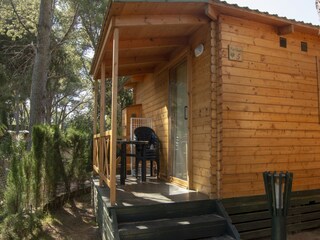Vakantiehuis Miami Playa Buitenaudio-opname 2