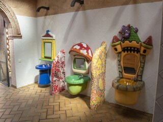 Ferienhaus Miami Playa Ausstattung 12