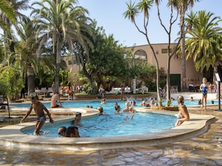 Ferienhaus Miami Playa Außenaufnahme 6