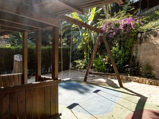 Vakantiehuis Miami Playa Buitenaudio-opname 3