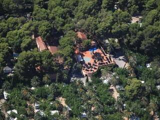 Vakantiehuis Miami Playa Omgeving 17