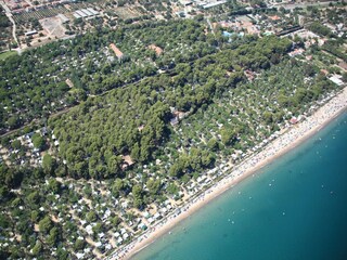 Vakantiehuis Miami Playa Omgeving 19