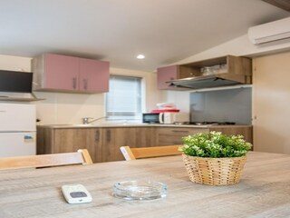 Casa per le vacanze Miami Playa Caratteristiche 11